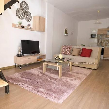 Argy'S Home Александруполис Екстериор снимка
