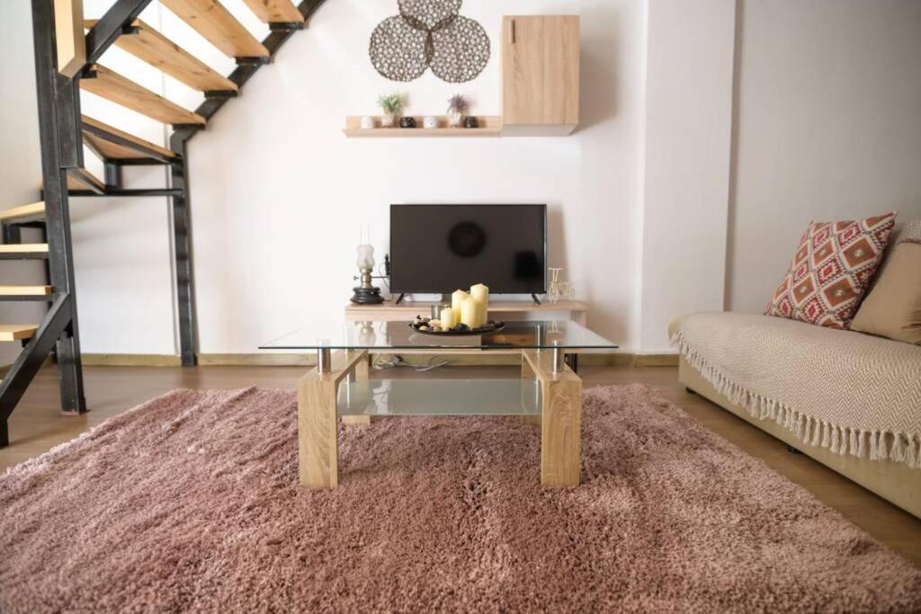 Argy'S Home Александруполис Екстериор снимка