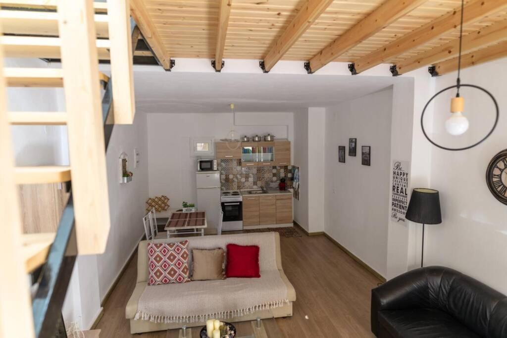 Argy'S Home Александруполис Екстериор снимка