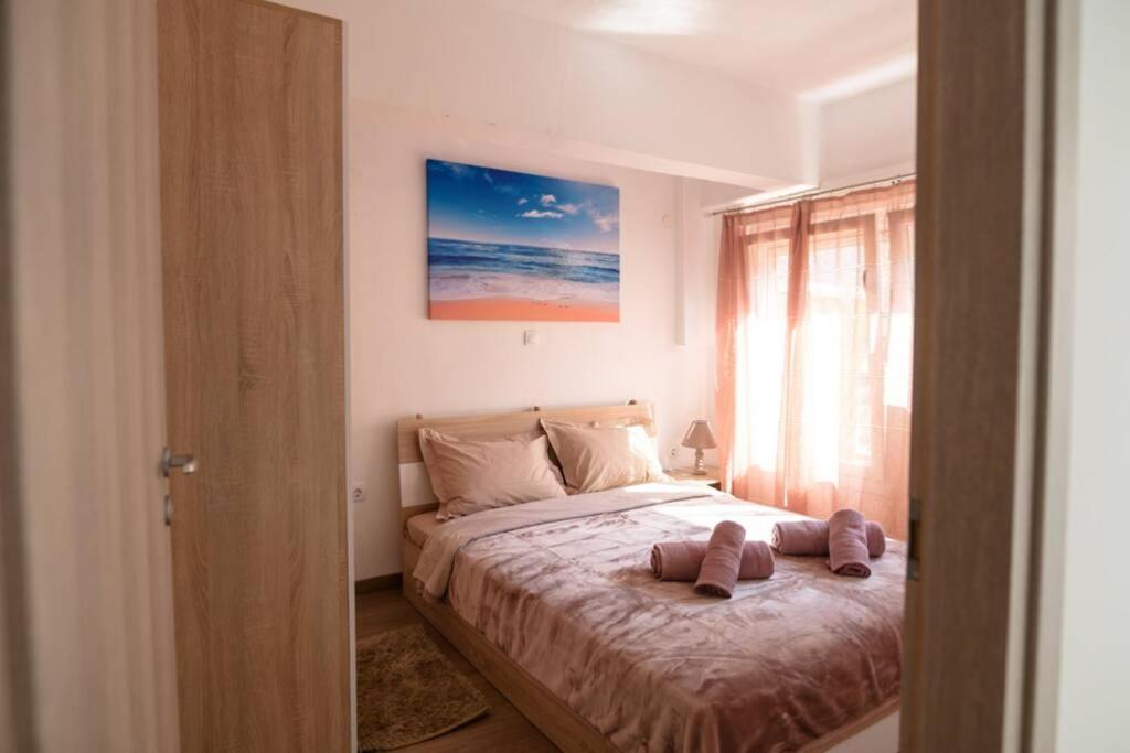 Argy'S Home Александруполис Екстериор снимка