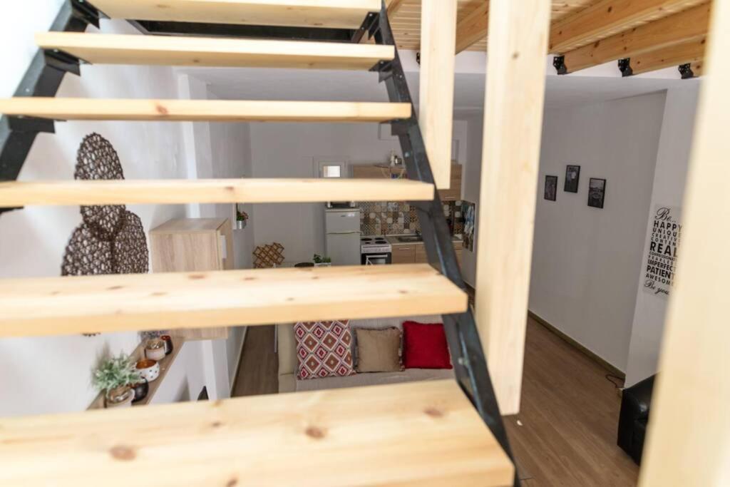 Argy'S Home Александруполис Екстериор снимка