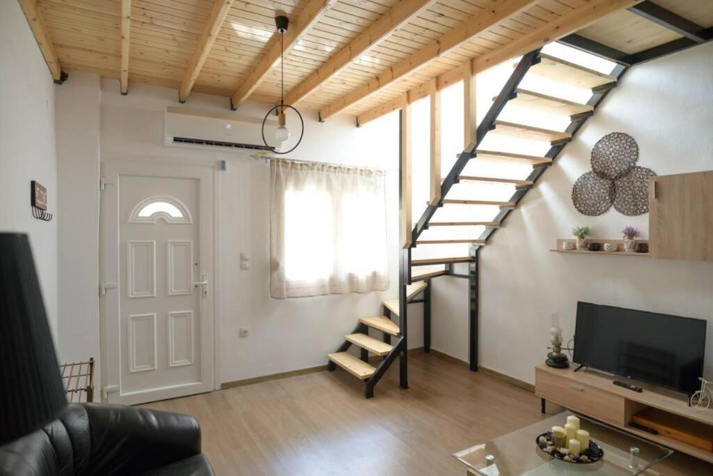 Argy'S Home Александруполис Екстериор снимка
