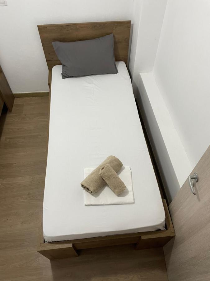 Argy'S Home Александруполис Екстериор снимка