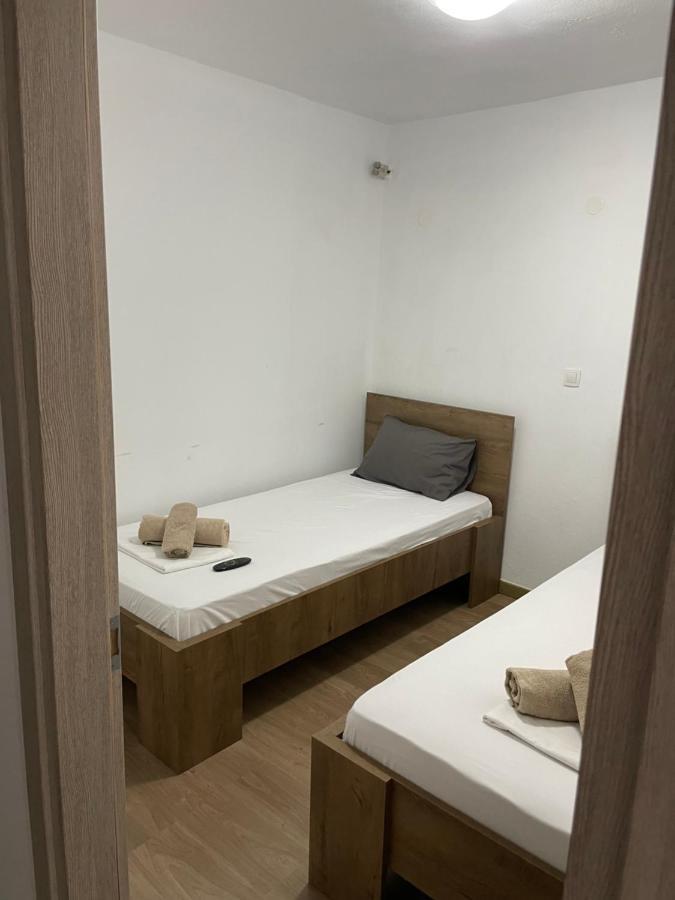 Argy'S Home Александруполис Екстериор снимка